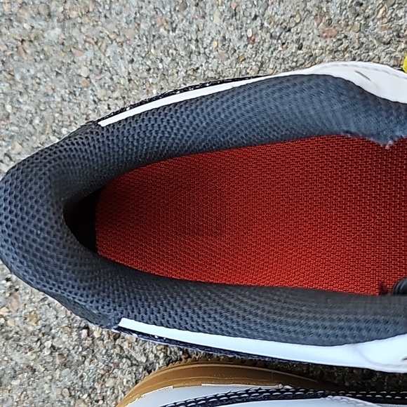 Nike Air Force 1 LV8 Go The Extra Smile - Picture 10 of 17